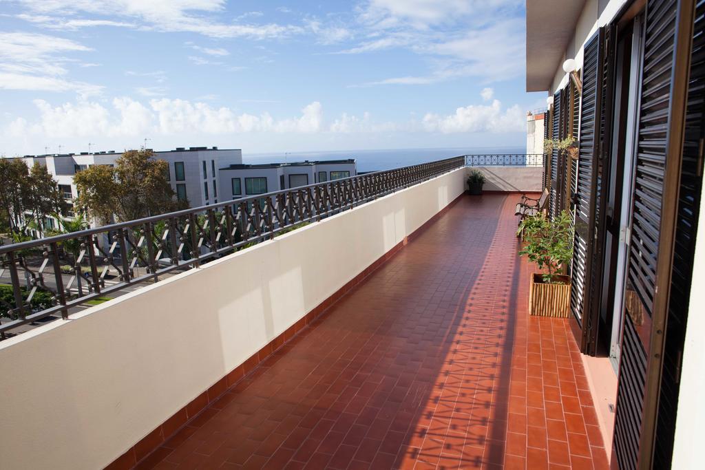 Phoenix & Dragon Penthouse Hotel Funchal  Exterior photo